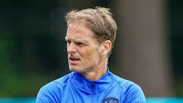 Frank de Boer